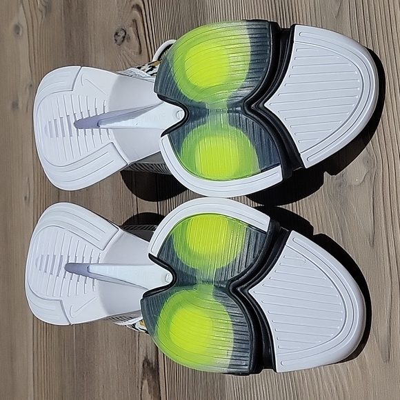 Nike Air Zoom Superrep 2 Leopard - Picture 5 of 6